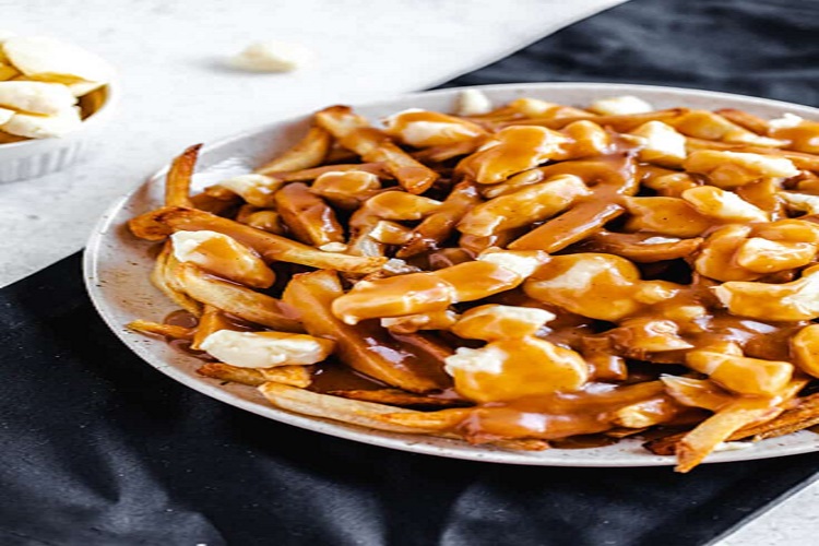 Poutine